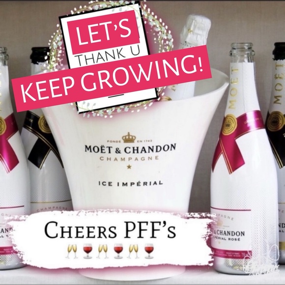 Twice Chic Boutique Other - 🍾👯‍♀️💥301K!!!💥👯‍♀️LETS GROW👯‍♀️💥